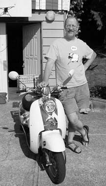 Monty Tyrwhitt-Drake